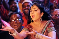 Charmi Hot Item Song Photos